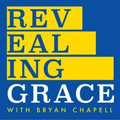 Podcast Revealing Grace