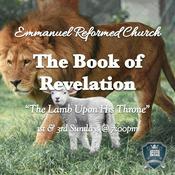 Podcast Revelation Bible Study