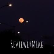 Podcast ReviewerMike