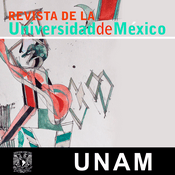Podcast Revista de la Universidad de México No. 135