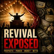 Podcast Revival Exposed: Prophets, Power, Money, and Myth