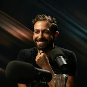 Podcast Revolución de la Riqueza
