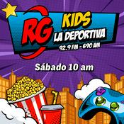 Podcast RG Kids