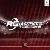 Podcast RG La Deportiva