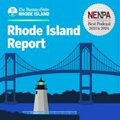 Podcast Rhode Island Report