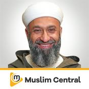 Podcast Riad Saloojee