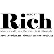 Podcast Rich Report
