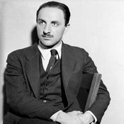 Podcast Ricordo di Marc Blitzstein