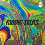 Podcast Riddic Talks