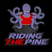 Podcast Riding the Pine - Detroit Red Wings Podcast