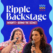 Podcast Ripple Backstage
