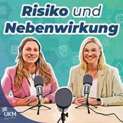 Podcast Risiko und Nebenwirkung