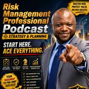 Podcast Risk Management Professional PMI-RMP Podcast