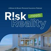 Podcast Risk Meets Reality
