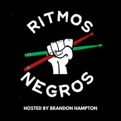 Podcast Ritmos Negros