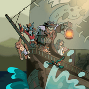 Podcast Rivers of Confluence