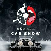 Podcast RM Sotheby's Car Show