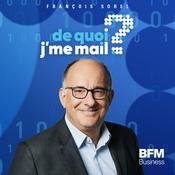 Podcast De quoi jme mail