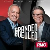 Podcast Les Grandes Gueules