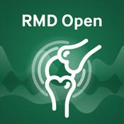Podcast RMD Open Podcast