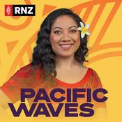 Podcast Pacific Waves