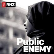 Podcast Public Enemy