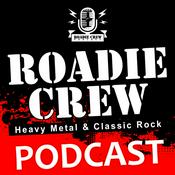 Podcast Roadie Crew