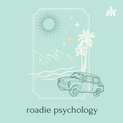 Podcast Roadie Psychology