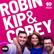 Podcast Robin, Kip & Corey
