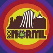 Podcast Roc NORML Radio