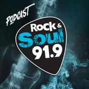 Podcast Rock & Soul 91.9 FM