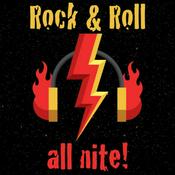 Podcast Rock and Roll All Nite