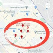 Podcast Rock en la localidad Antonio Nariño