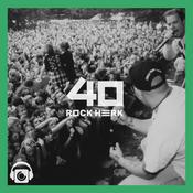 Podcast Rock Herk 40, Het grootste kleine festival van het land