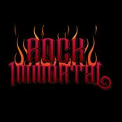 Podcast Rock Immortal's Rock Talk