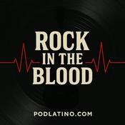 Podcast Rock in the Blood