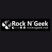 Podcast Rock N' Geek