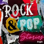 Podcast Rock & Pop stories - English version !