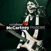 Podcast Rock Show: Paul McCartney Podcast