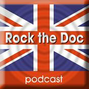 Podcast Rock The Doc Podcast