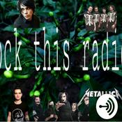 Podcast rock this radio
