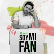 Podcast Soy Mi Fan - Rodrigo Zear