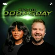 Podcast Road to Doomsday: A New Rockstars Podcast