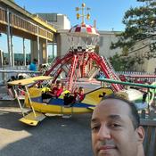 Podcast Rolando Garcia's podcast