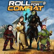 Podcast Roll For Combat: The Fall of Plaguestone