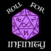 Podcast Roll for Infinity
