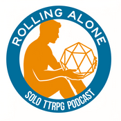 Podcast Rolling Alone