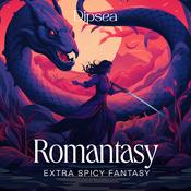 Podcast Romantasy - Spicy Fantasy Stories