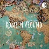 Podcast Rome’N Around