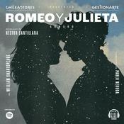 Podcast Romeo y Julieta sonoro